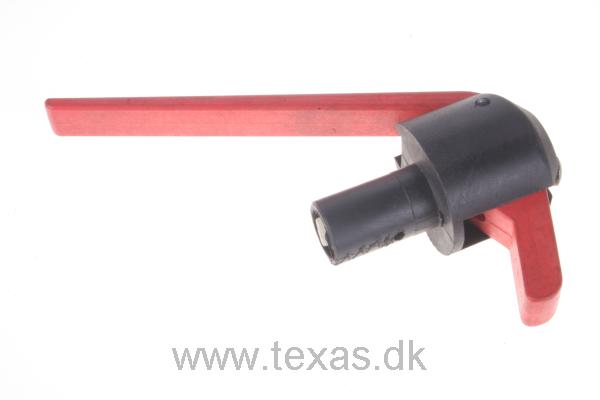 Texas Greb kpl.