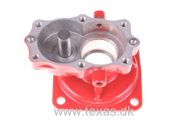 Texas Koblingshus sgc