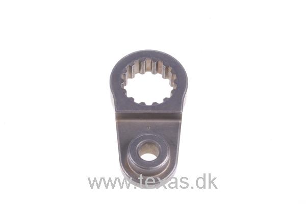 Texas Plejlstang ned. sgc