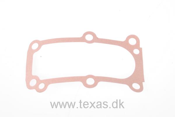 Texas Pakning