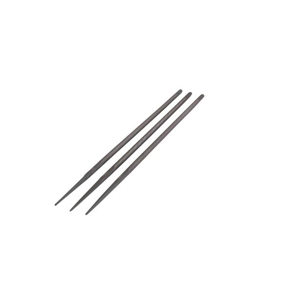 3 rundfile 4,8 mm