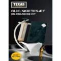 Olieskiftesæt