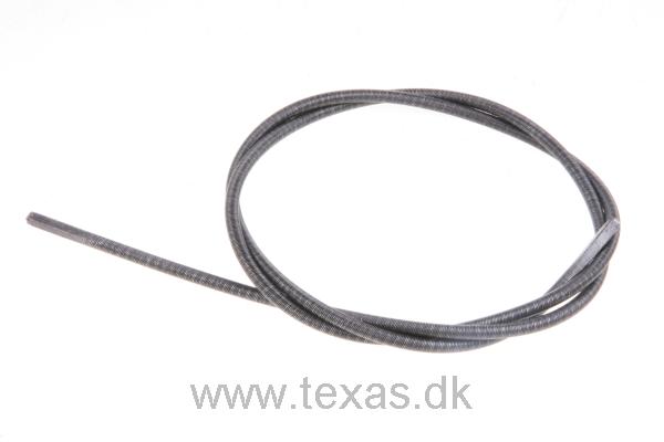 Texas Flexaksel