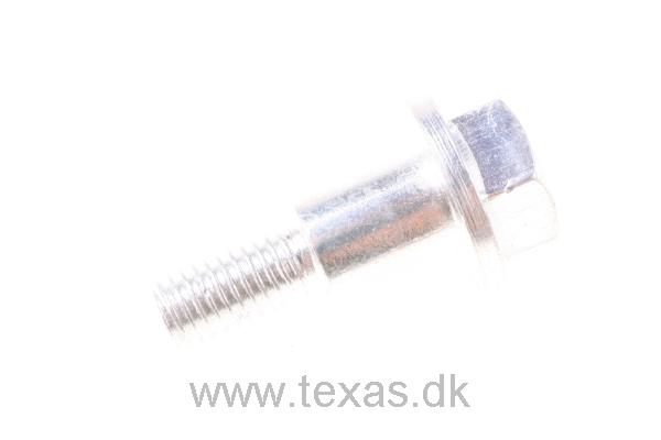 Texas Brystbolt M8x21 bryst 6.5 FZ