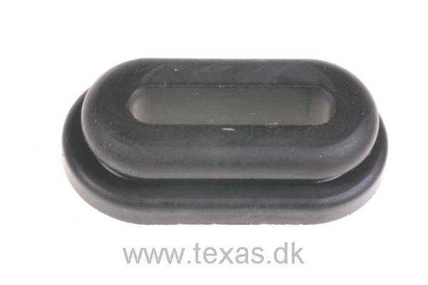 Texas Isolator for brændstoftank