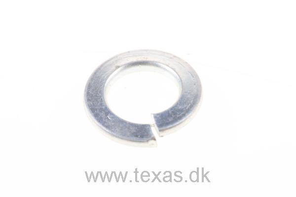 Texas Fjederskive