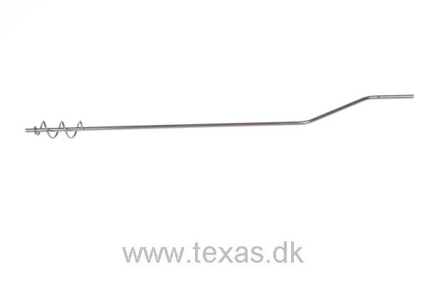 Texas Stang