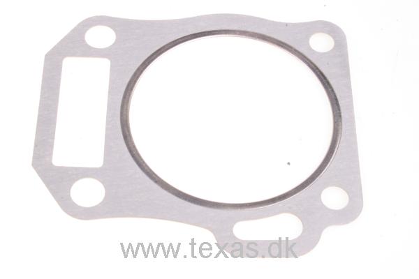 Texas Pakning for topstykke