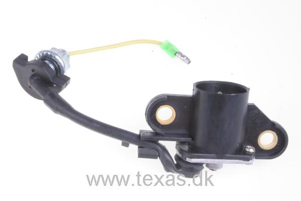 Texas Olie sensor