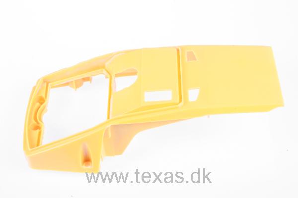 Texas Øvre dæksel
