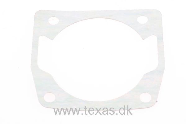 Texas Pakning