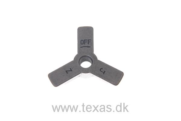 Texas Koblingskryds