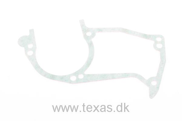 Texas Pakning hus