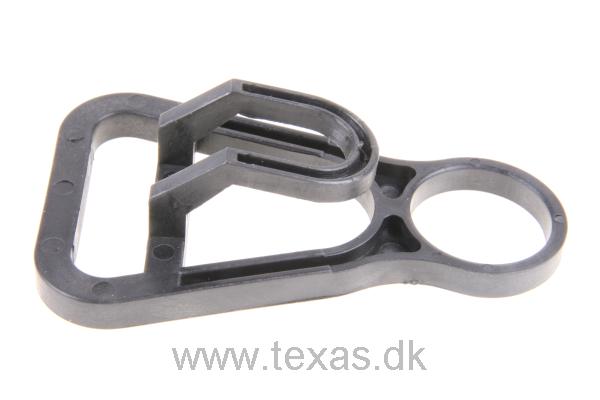 Texas Kabelholder