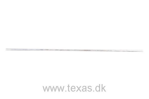 Texas Hjulaksel