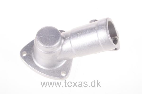 Texas Vinkel gear hus