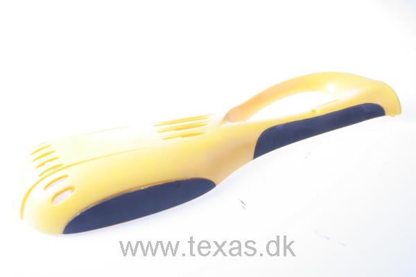 Texas Hus venstre