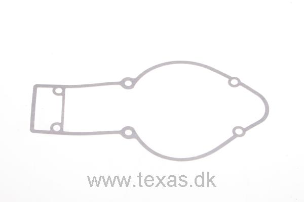 Texas Pakning