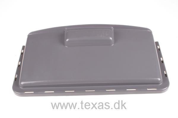 Texas Opsamler top