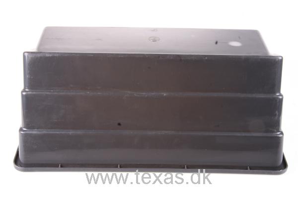 Texas Opsamler bund