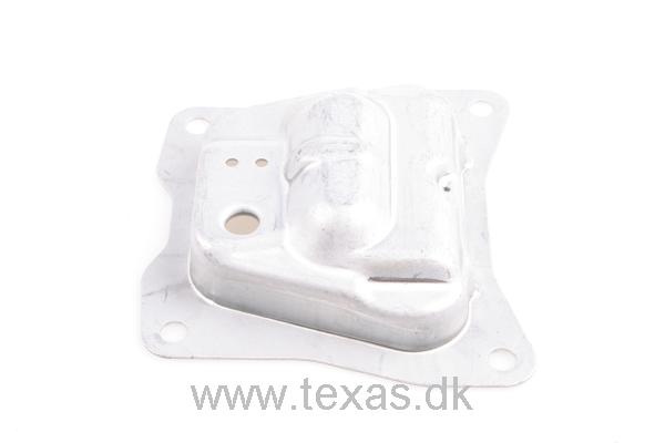 Texas Ventildæksel inder