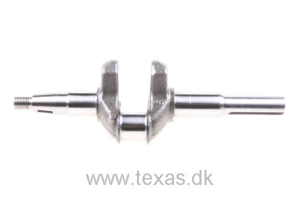 Texas Krumtap