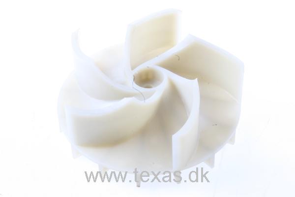 Texas Blæsehjul