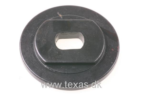 Texas Skive for kniv inderst