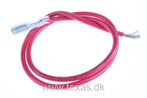 Texas Ledning