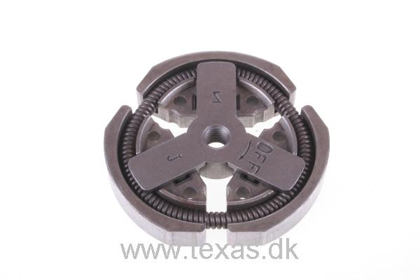 Texas Kobling komplet