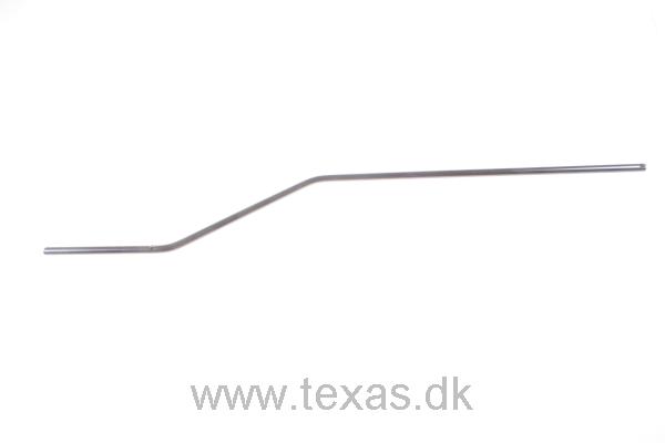 Texas Stang øvre