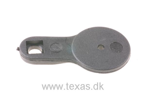 Texas Choker ventil