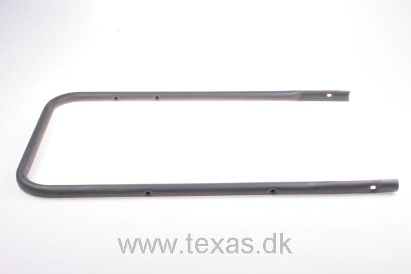 Texas Øvre styrrør