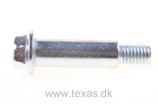 Texas Hjulaksel M10