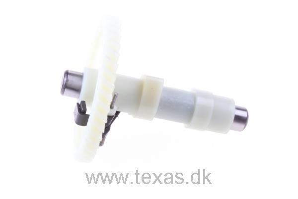 Texas Knastaksel