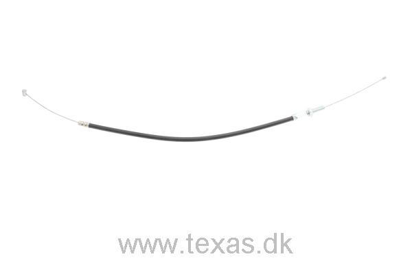 Texas Gaskabel