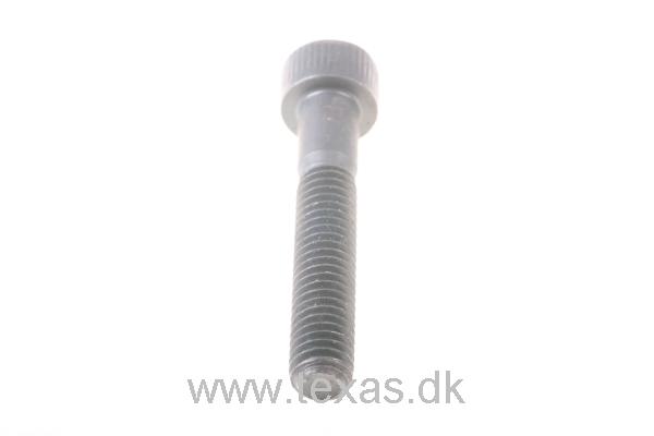 Texas Skrue med indv. 6-kt. cyl. M6x35