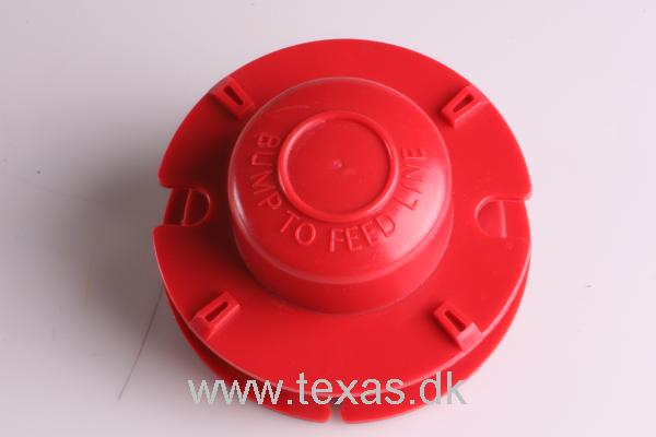 Texas Trimmerhoved