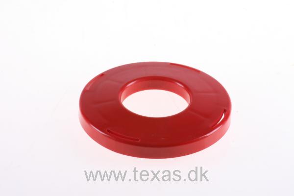 Texas Dæksel