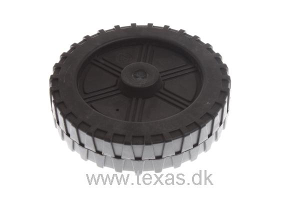 Texas Hjul