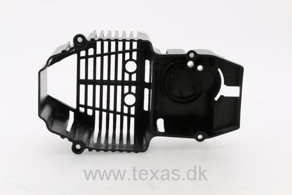 Texas Hus