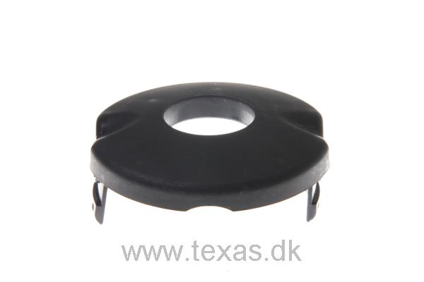 Texas Dæksel