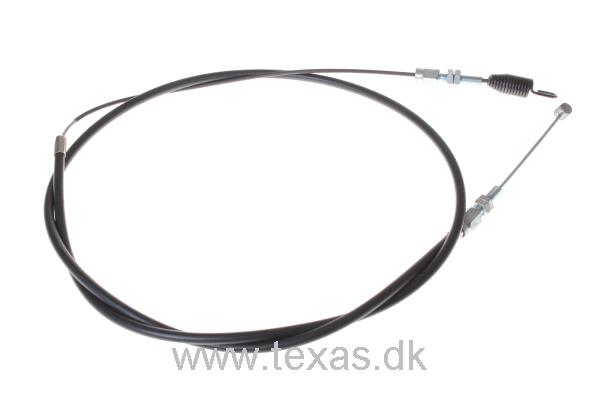 Texas Koblingskabel