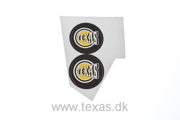 Texas Label Texas