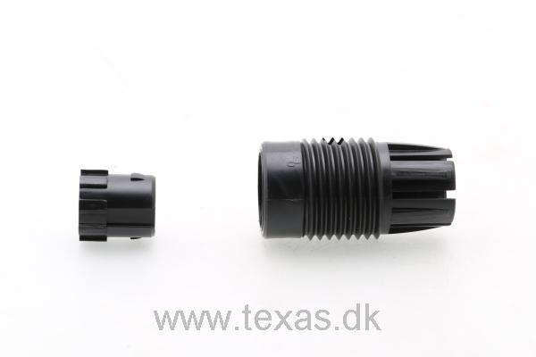 Texas Bøs