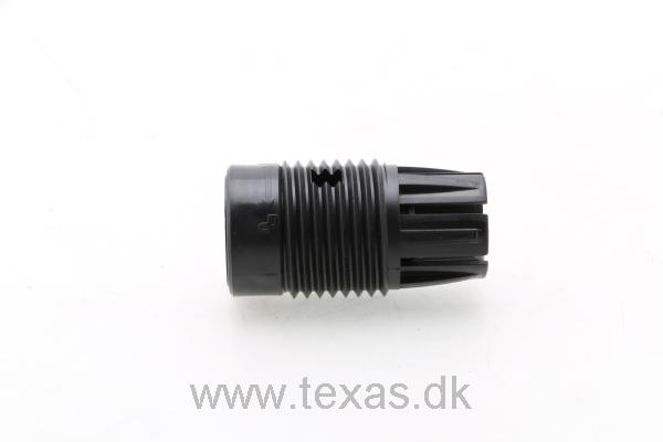 Texas Bøs