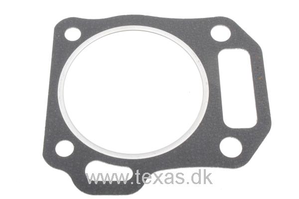 Texas Toppakning