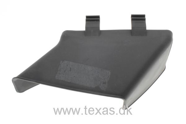 Texas Udkasterklap