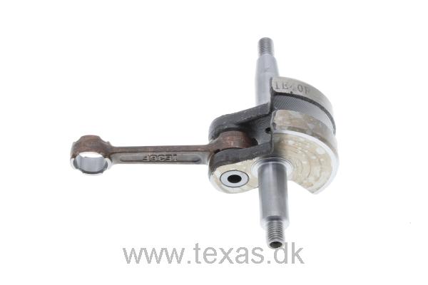 Texas Krumtap BCX430