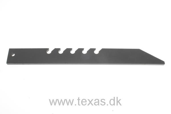 Texas Jordspyd